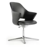 Onyx Star Mid Back Executive Chair