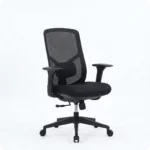 Optima Black - Task Chair