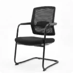 Optima Cantilever Visitor Chair