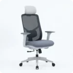 Optima Grey - Manager Chair
