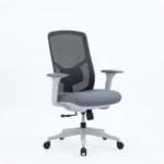 Optima Grey - Task Chair