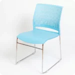 Plast Blue Pantry Chair