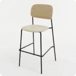 Ray High Chair