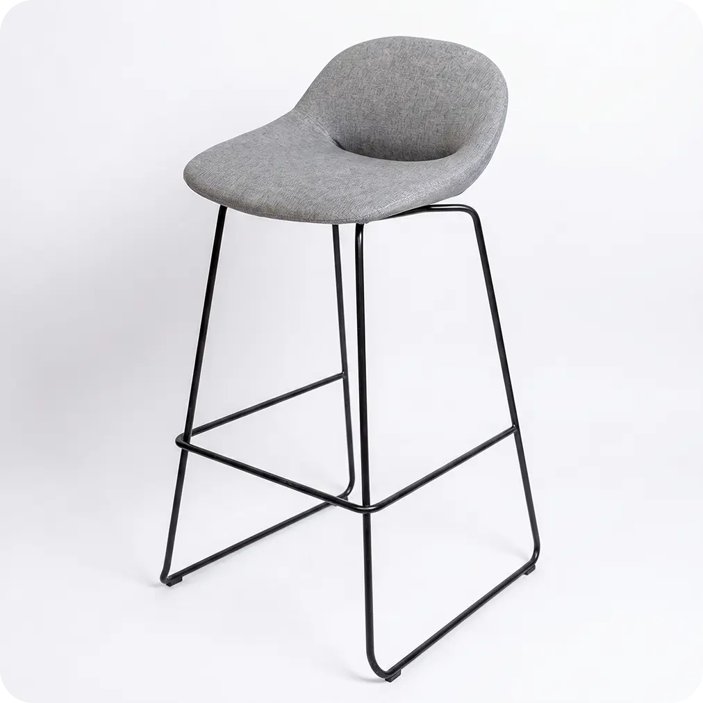 Rod-High-Chair.webp Rod High Chair - Image 1