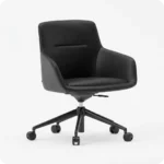 Sase Low Back Chair
