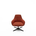 Solace Lounge Chair
