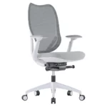Tulip Grey - Task Chair