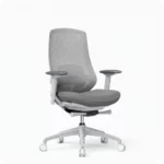 Vanguard Grey - Task Chair