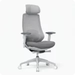 Vangurad Grey - Manager Chair