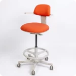 Yoyo Fabric High Chair
