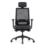 Zenith - Ergonomic Manager Chair