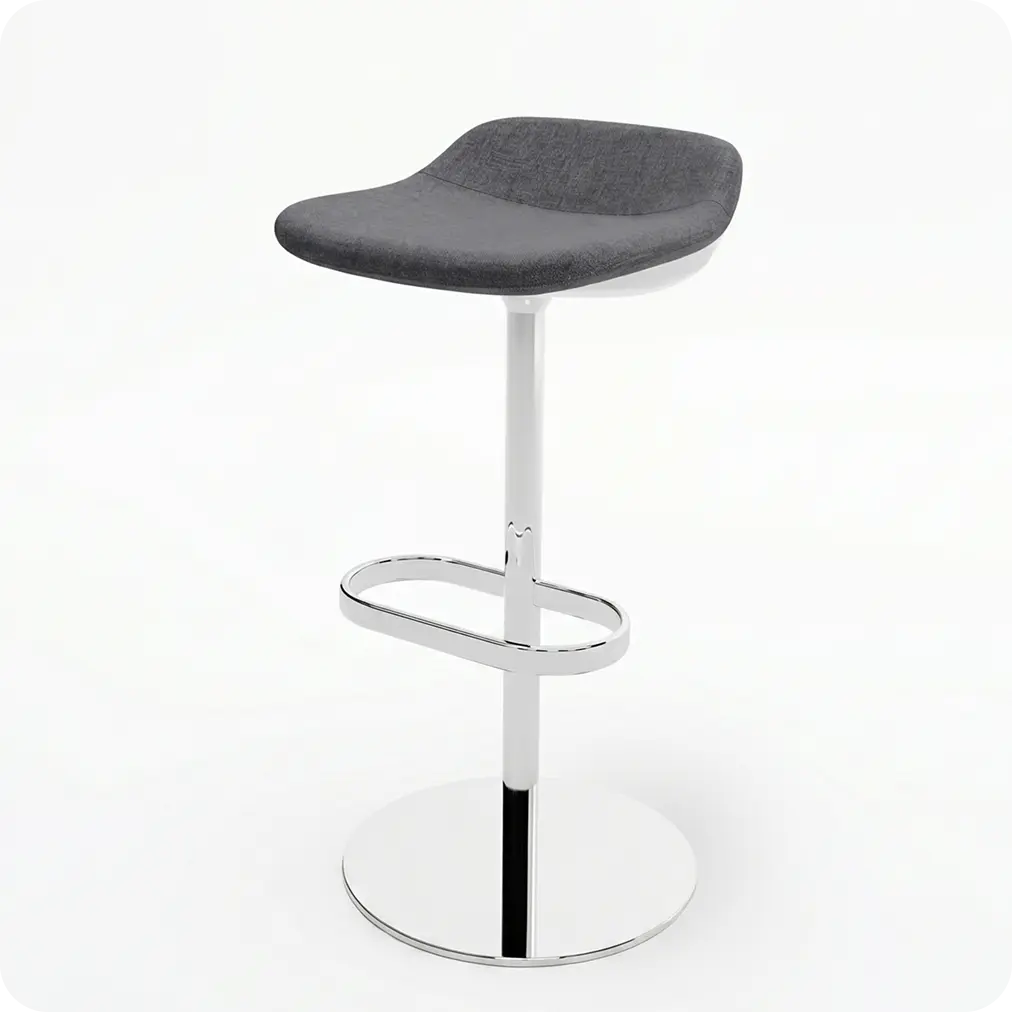 Zia-High-Chair.webp Zia High Chair - Image 1