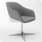 Zia Meeting Chair