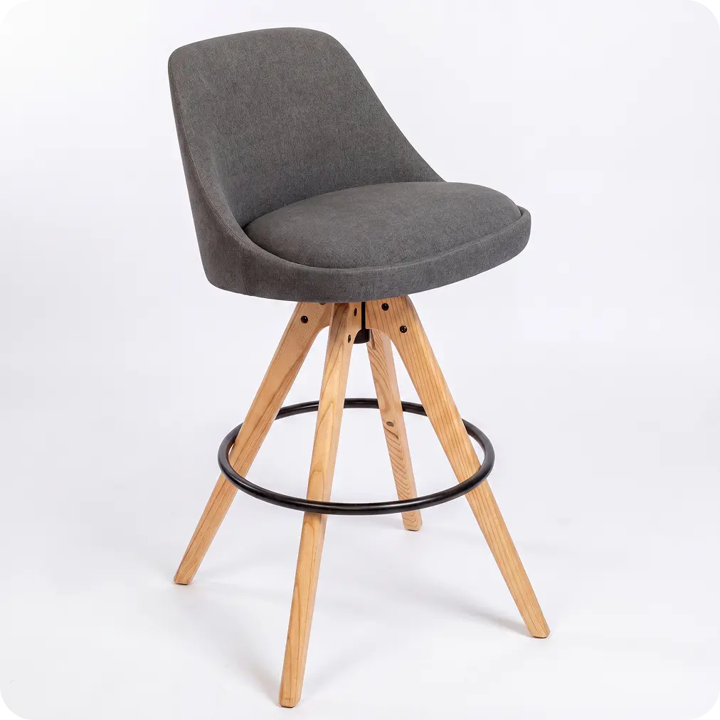 Zoe-High-Chair.webp Zoe High Chair - Image 1
